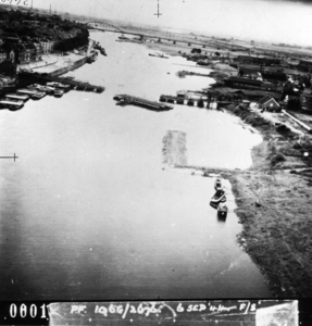 1806 SLAG OM ARNHEM, 6 september 1944