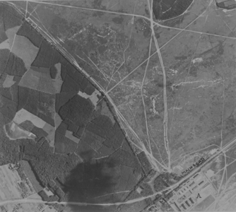 1942 SLAG OM ARNHEM, 6 september 1944