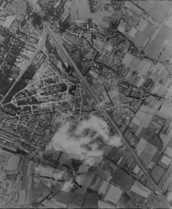 1943 SLAG OM ARNHEM, 6 september 1944