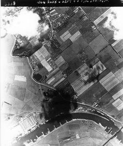 198 LUCHTFOTO'S, 06-09-1944