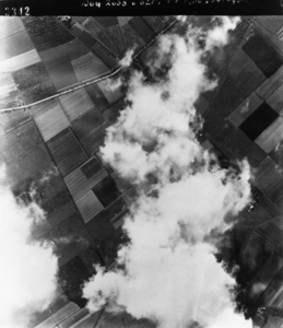 199 LUCHTFOTO'S, 06-09-1944