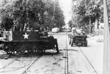 2027 SLAG OM ARNHEM, september 1944