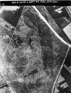 203 LUCHTFOTO'S, 06-09-1944