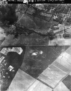 211 LUCHTFOTO'S, 06-09-1944