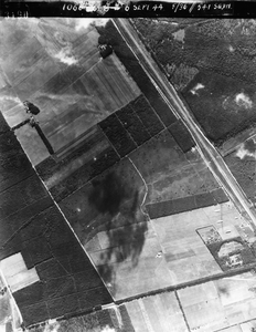 212 LUCHTFOTO'S, 06-09-1944