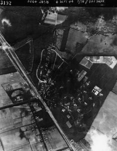 214 LUCHTFOTO'S, 06-09-1944