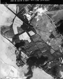 215 LUCHTFOTO'S, 06-09-1944