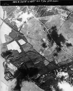 216 LUCHTFOTO'S, 06-09-1944