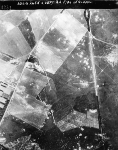 218 LUCHTFOTO'S, 06-09-1944