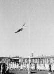 2186 NOODZIEKENHUIS, april 1945