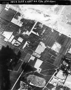 220 LUCHTFOTO'S, 06-09-1944