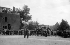 2255 BRUGGEN, 8 juni 1945