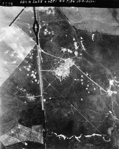 245 LUCHTFOTO'S, 06-09-1944