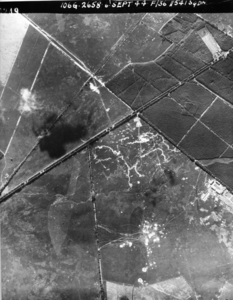 253 LUCHTFOTO'S, 06-09-1944