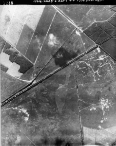254 LUCHTFOTO'S, 06-09-1944
