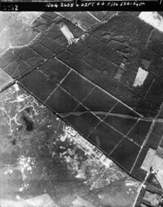 258 LUCHTFOTO'S, 06-09-1944