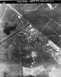 260 LUCHTFOTO'S, 06-09-1944