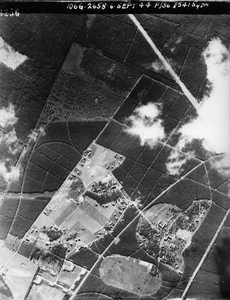 263 LUCHTFOTO'S, 06-09-1944