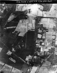 266 LUCHTFOTO'S, 06-09-1944