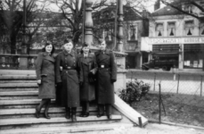 2660 TWEEDE WERELDOORLOG, 1942-1944