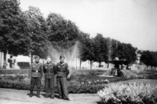 2671 TWEEDE WERELDOORLOG, Augustus 1943