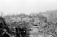 2873 VERWOESTINGEN, 1945