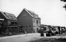 2896 VERWOESTINGEN, 1945