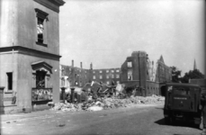 2970 VERWOESTINGEN, 1945