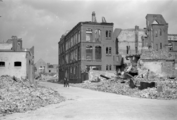 3016 VERWOESTINGEN, 1945