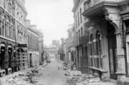 3019 VERWOESTINGEN, 1945