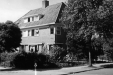 3057 VERWOESTINGEN, 1945