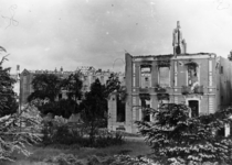 3072 VERWOESTINGEN, 1945