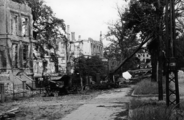 3112 VERWOESTINGEN, 1945