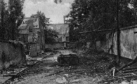 3176 VERWOESTINGEN, 1945