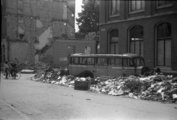 3242 VERWOESTINGEN, 1945