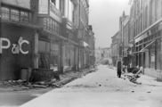 3260 VERWOESTINGEN, 1945