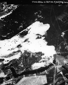 337 LUCHTFOTO'S, 12-09-1944