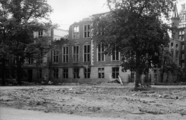 3406 VERWOESTINGEN, 1945