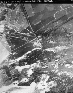 341 LUCHTFOTO'S, 12-09-1944