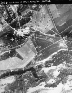 342 LUCHTFOTO'S, 12-09-1944