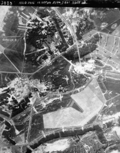 343 LUCHTFOTO'S, 12-09-1944