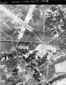 349 LUCHTFOTO'S, 12-09-1944