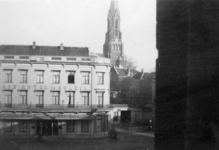 3514 VERWOESTINGEN, 1945