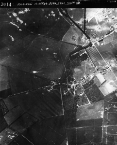 352 LUCHTFOTO'S, 12-09-1944