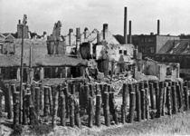 3523 VERWOESTINGEN, 1945