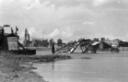 3562 VERWOESTINGEN, 1945