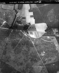 358 LUCHTFOTO'S, 12-09-1944