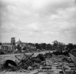 3608 VERWOESTINGEN, 1945