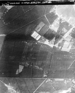 374 LUCHTFOTO'S, 12-09-1944