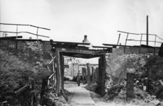 3745 VERWOESTINGEN, 1945